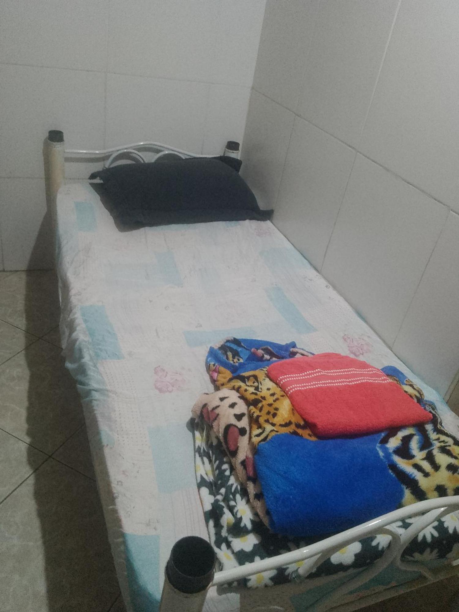 Hostal Espaço Barra Funda *