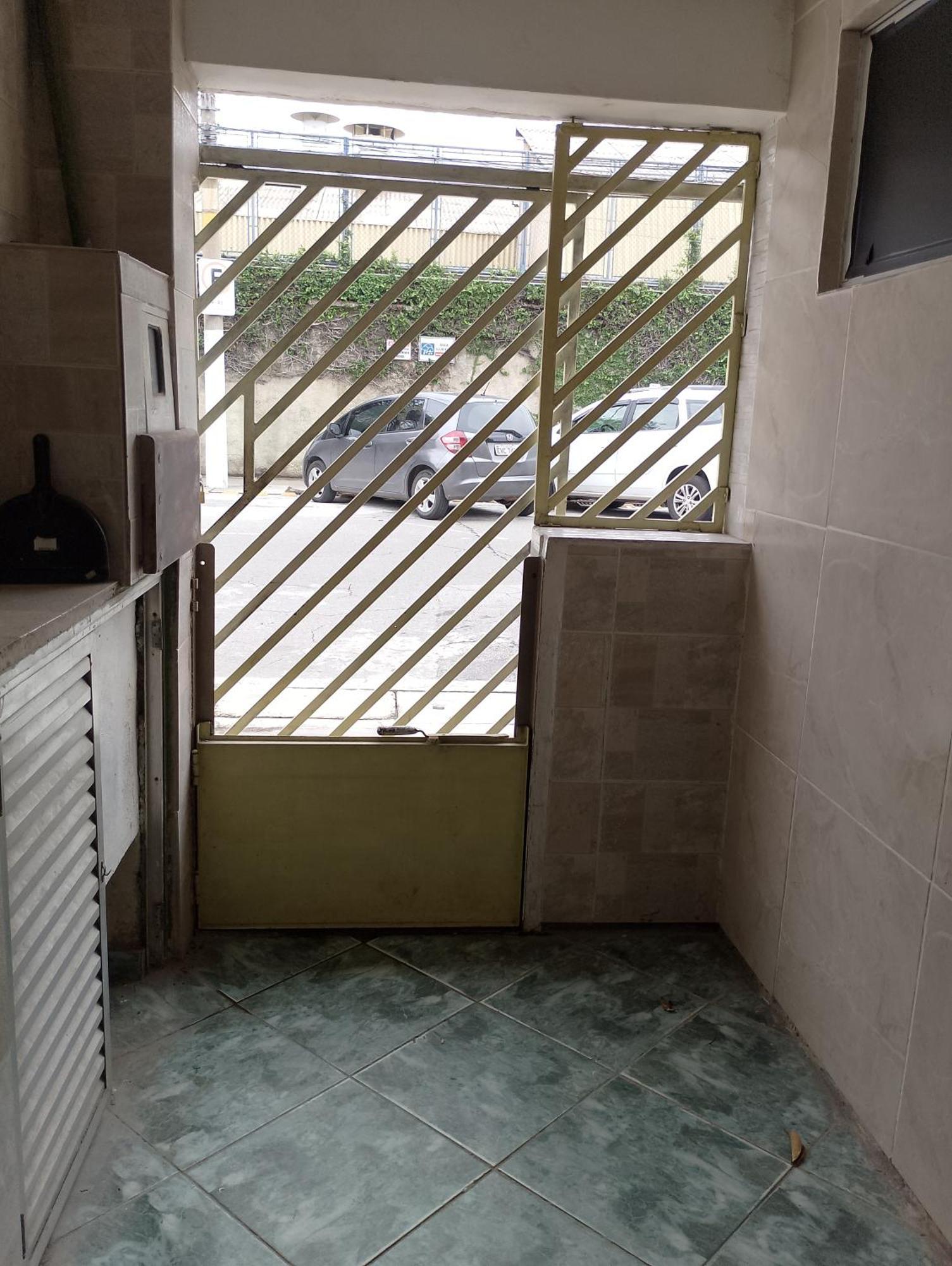 Espaço Barra Funda Hostal *