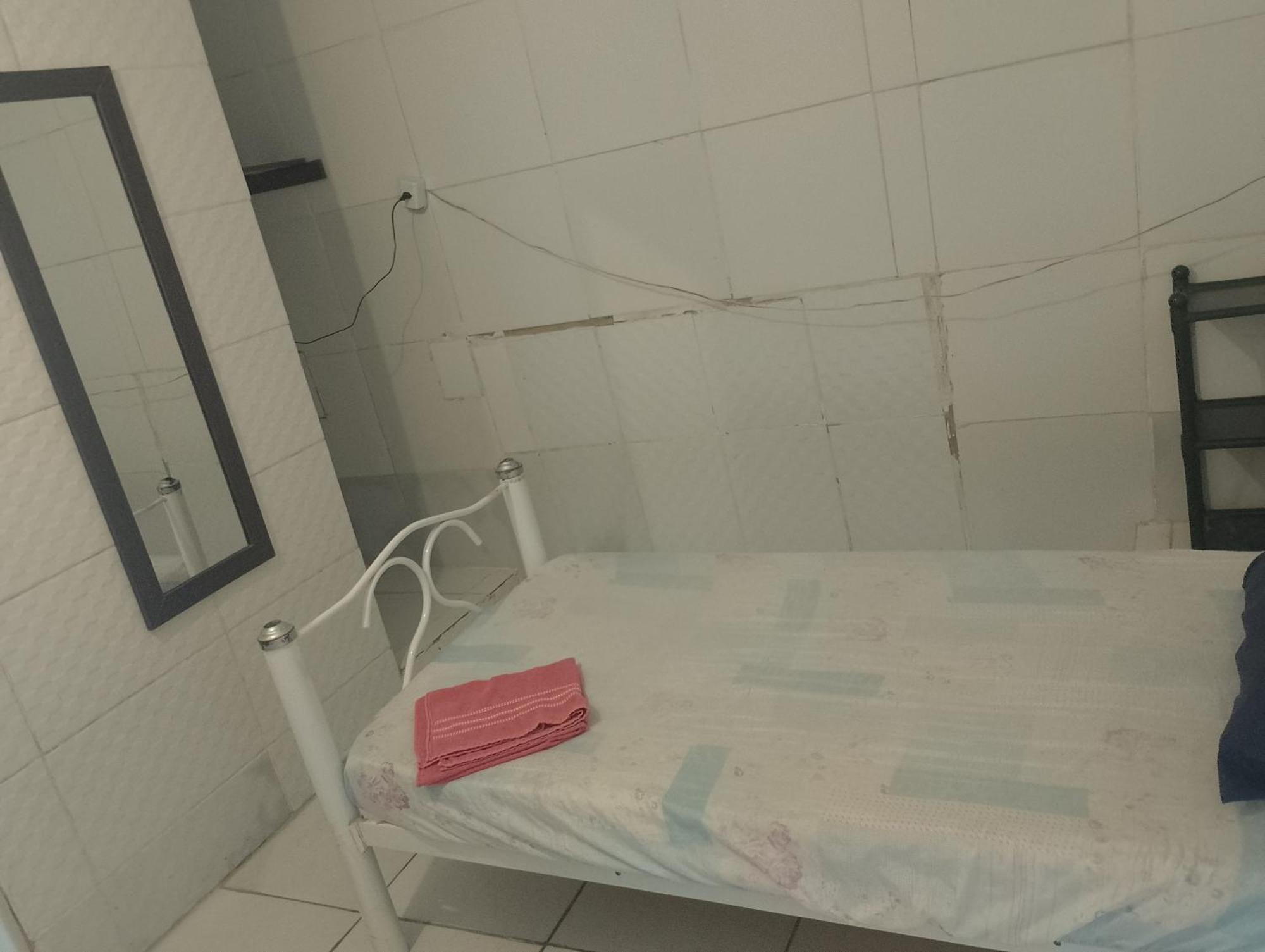 Hostal Espaço Barra Funda *