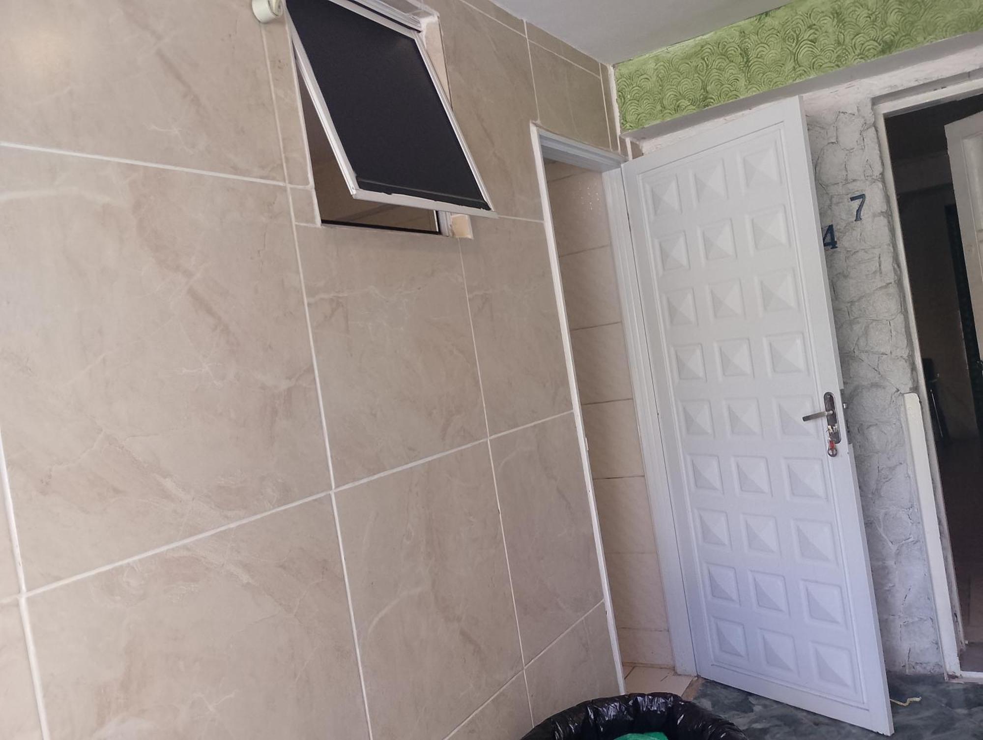Espaço Barra Funda Hostal São Paulo