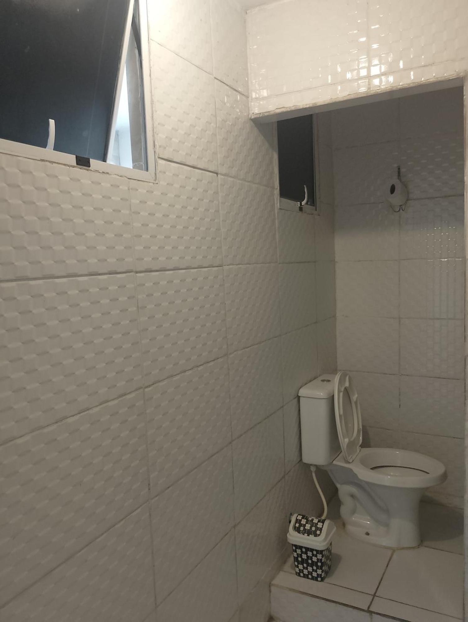 Espaço Barra Funda *